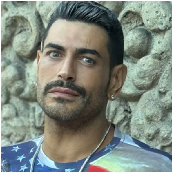 Sarper Güven Headshot