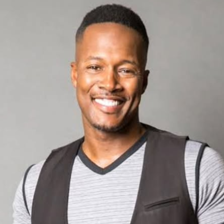 Flex Alexander Headshot