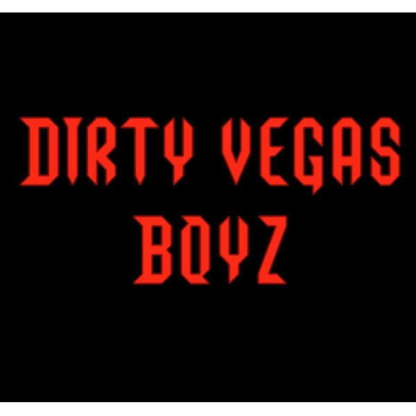 Dirty Vegas Boyz Headshot