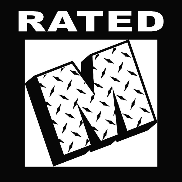 Rated M Headshot