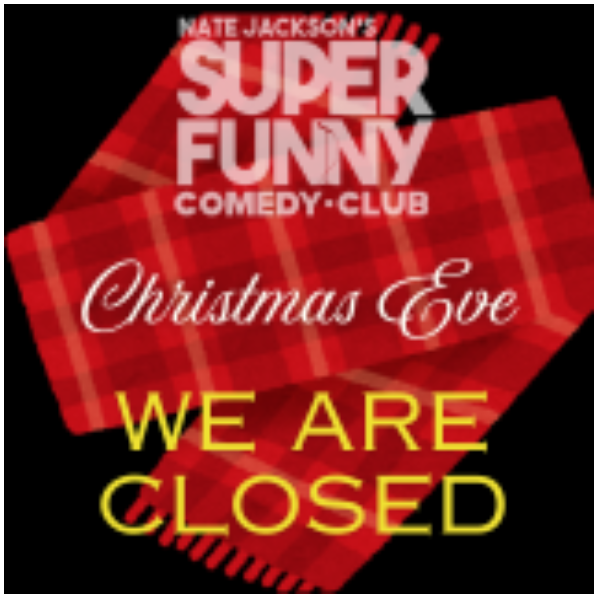 CHRISTMAS EVE Headshot