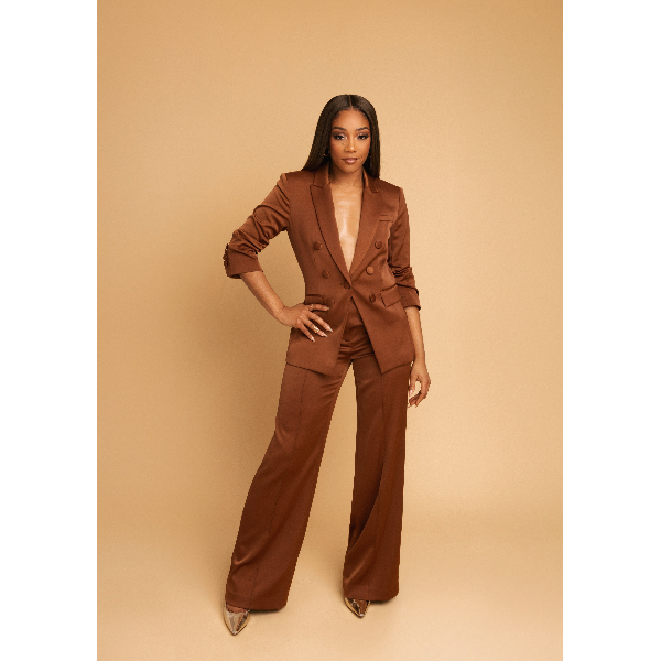 Tiffany Haddish Headshot