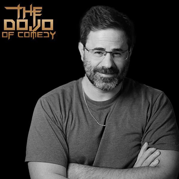 Yannis Pappas Headshot