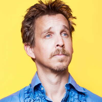 Jason Salmon Headshot