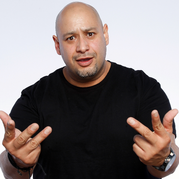  Jorge Marroquin (DJ Cooch) Headshot