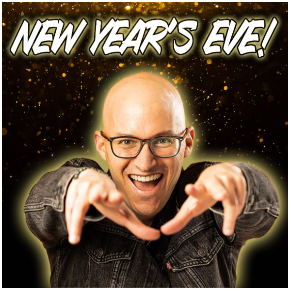 Eric Schwartz Headshot