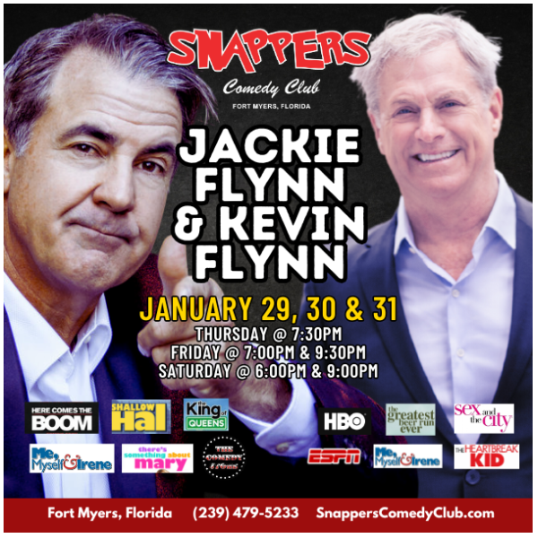 Jackie Flynn Headshot