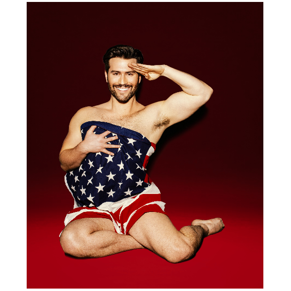 Corey O’Brien Headshot