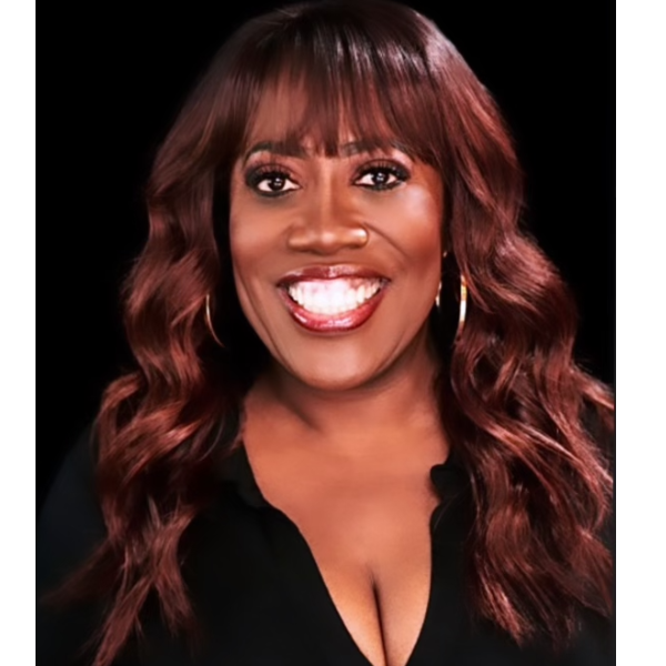 Sheryl Underwood Headshot