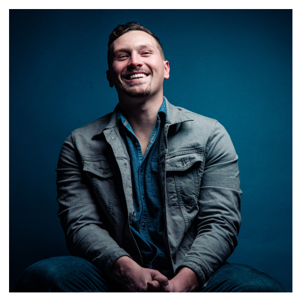 Rocky Dale Davis Headshot