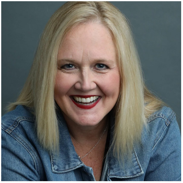 Christy Conder Headshot