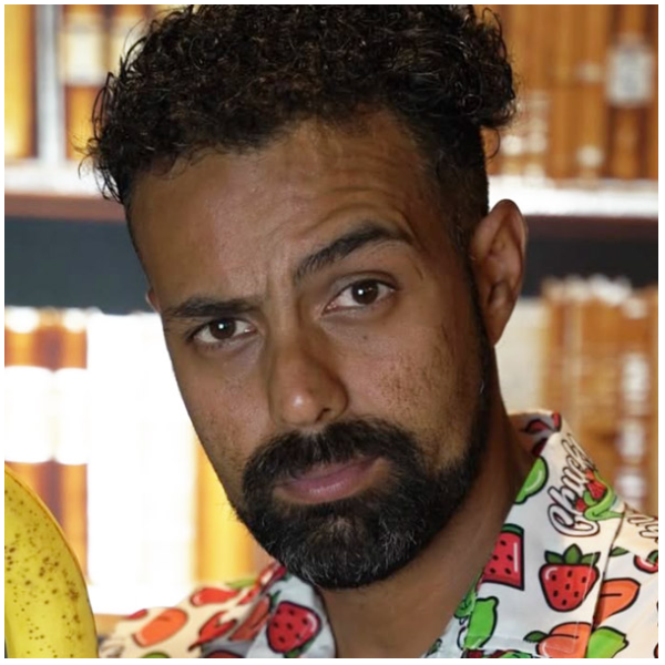 Chris Espinoza Headshot