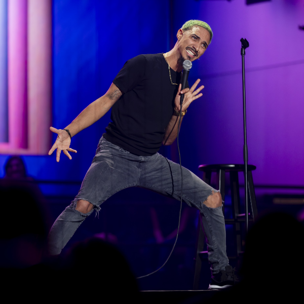 Justin Silva Headshot