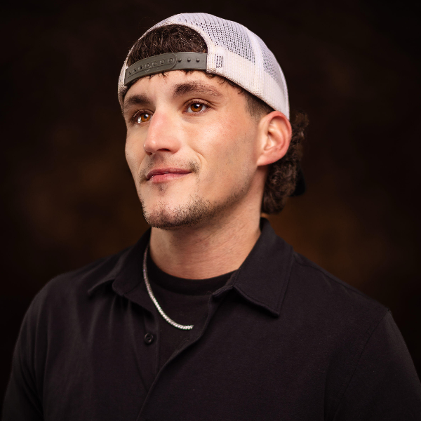 Britton Emert Headshot