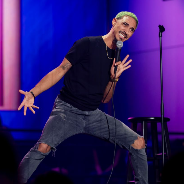 Justin Silva Headshot