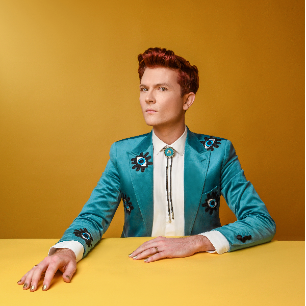 RHYS NICHOLSON Headshot