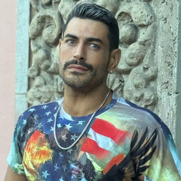 Sarper Güven Headshot