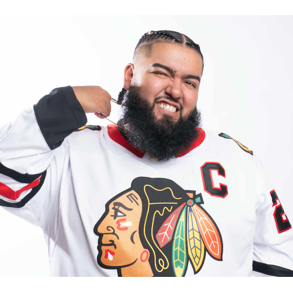 Ruben Ramirez Headshot