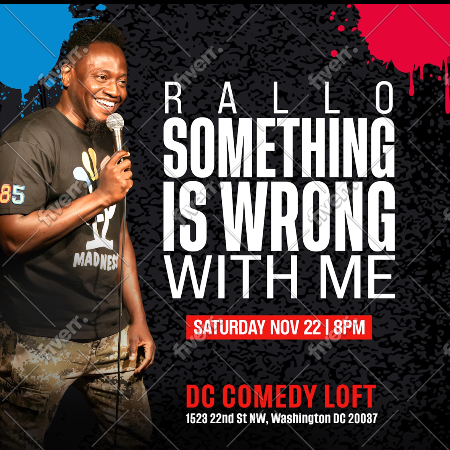 Rallo Boykins Headshot