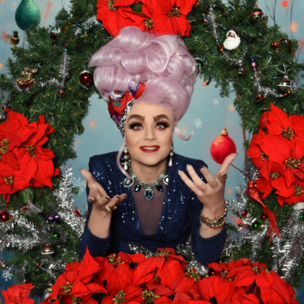 Tammie Brown Headshot