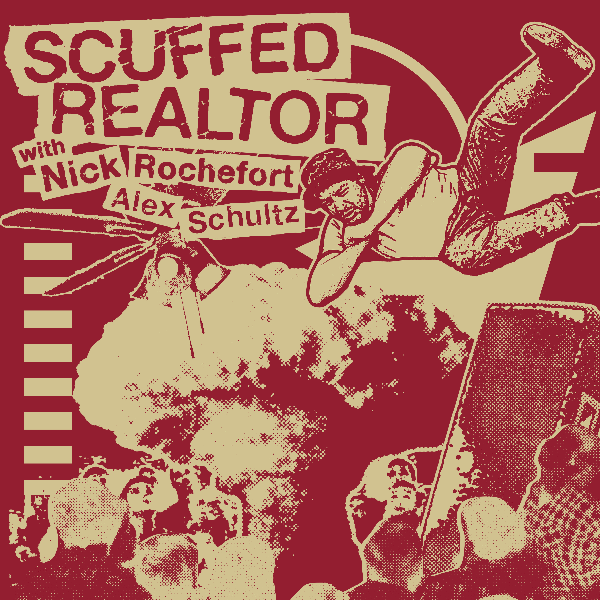 Scuffed Realtor Headshot