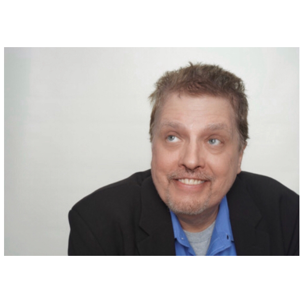  Plano Comedy Festival Presents The Act Out Workshop with Dean Lewis Headshot