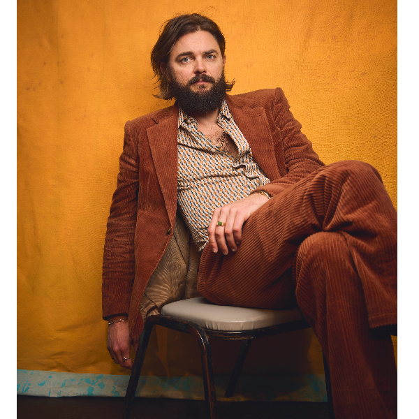 Nick Thune Headshot
