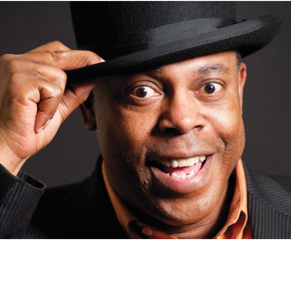 Michael Winslow Headshot