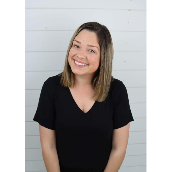 Plano Comedy Festival Presents Get Reel with Dani Bee  Headshot