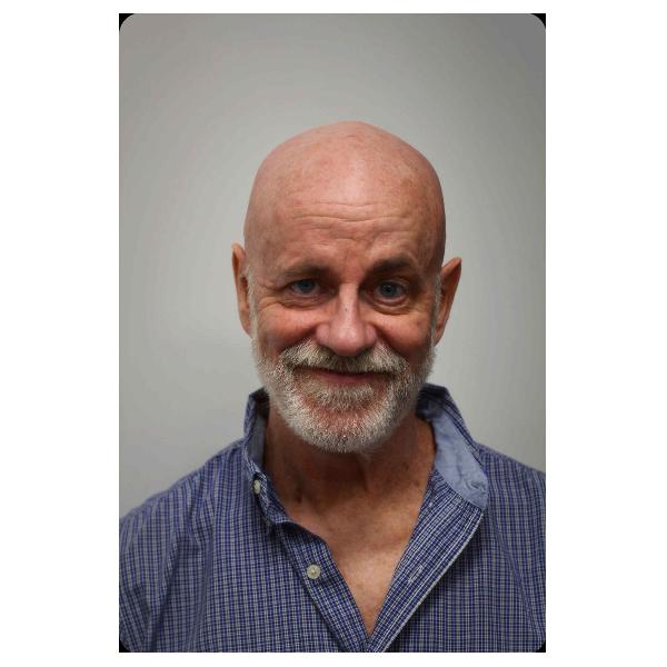 Plano Comedy Festival Presents Discovering Your Comedy Lens with Mike Lukas Headshot