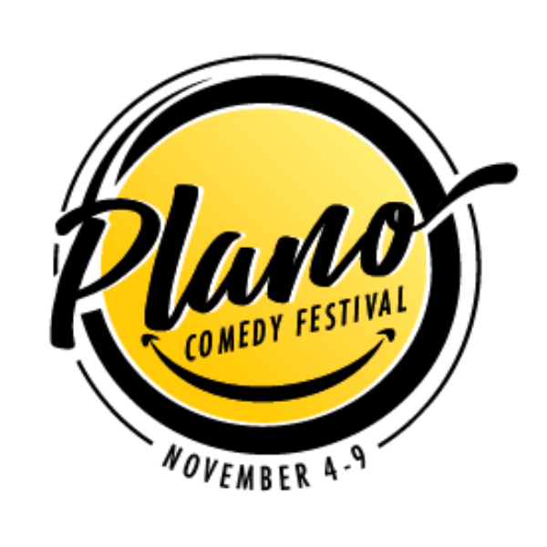 Plano Comedy Festival Presents No Flakes, Fights, or Divas Panel Discussion  Headshot