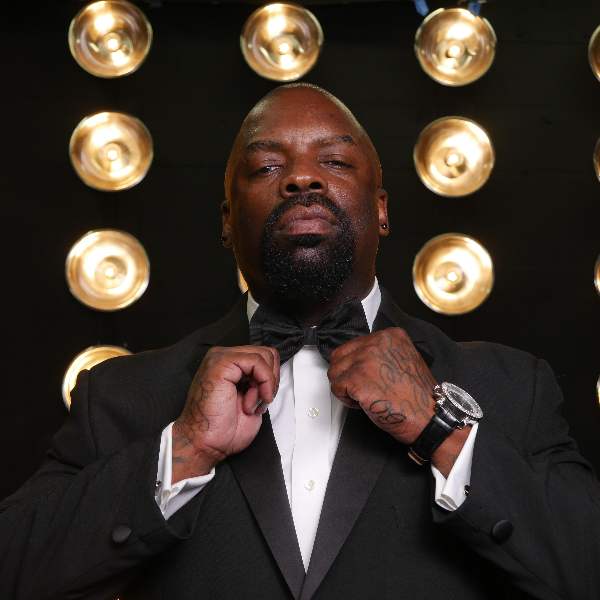 TK Kirkland Headshot