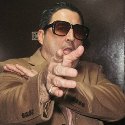 Lil Mo Mozzarella Headshot