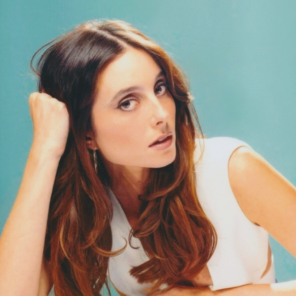 Mary Beth Barone Headshot