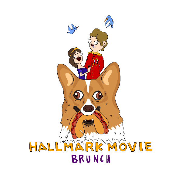 Hallmark Brunch  Headshot