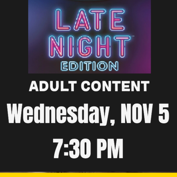 Family feud Headshot