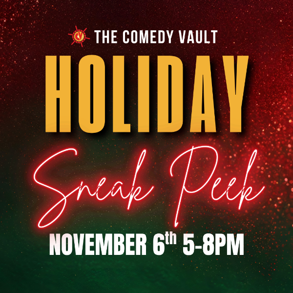 Holiday Sneak Peek Headshot