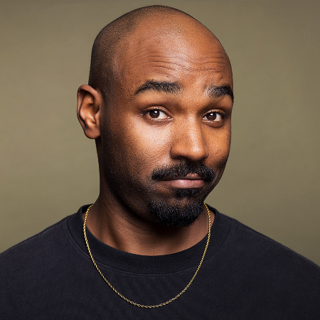 Abbas Wahab Headshot