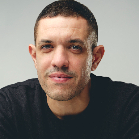 Francesco De Carlo Headshot