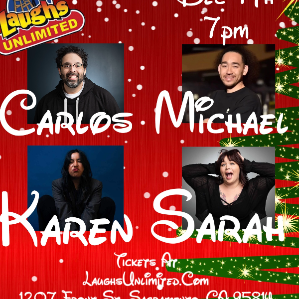 Folks with Jokes Headshot