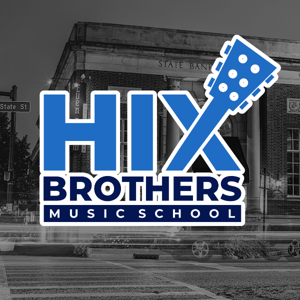 HIX BROTHERS MUSIC SCHOOL Headshot