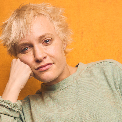 Emma Willman Headshot