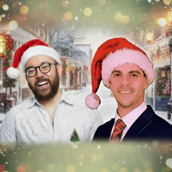 Bob Keary and Yaron Spiwak Headshot