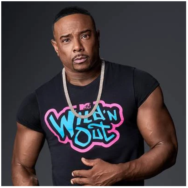 Rip Micheals Headshot