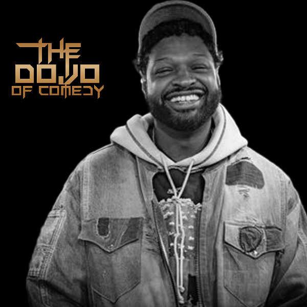 Derek Gaines Headshot