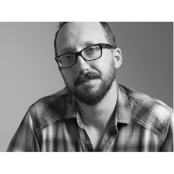 Chris Porter Headshot