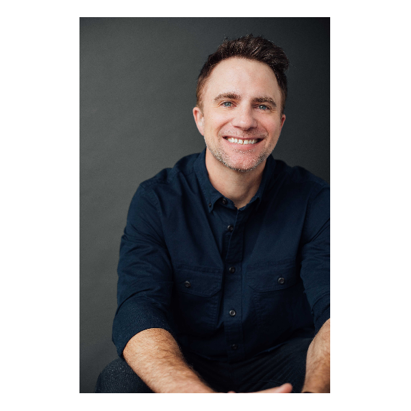 D.J. Demers  Headshot