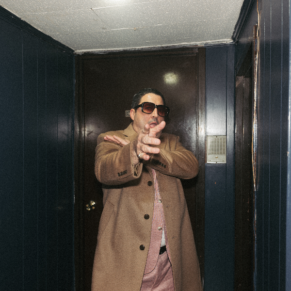 Lil Mo Mozzarella Headshot