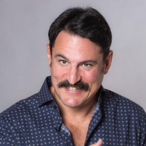 Joe Bartnick Headshot