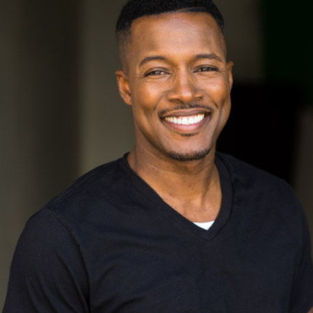 Flex Alexander Headshot